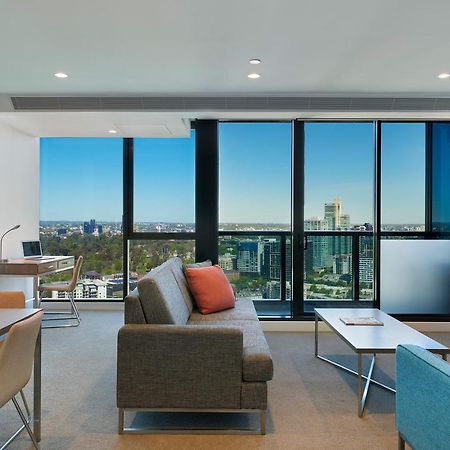 City Tempo - Power St Melburne Exterior foto