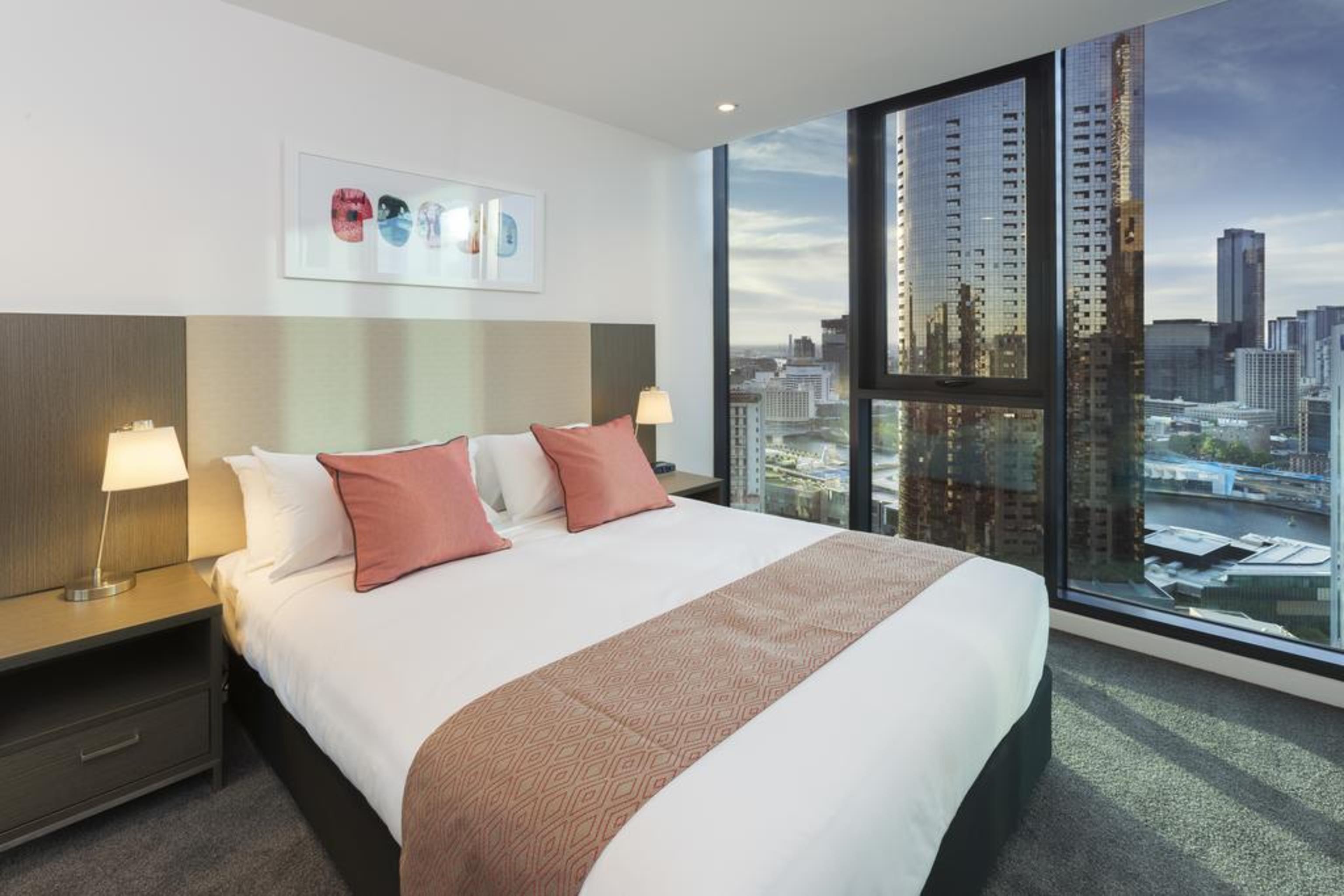 City Tempo - Power St Melburne Exterior foto
