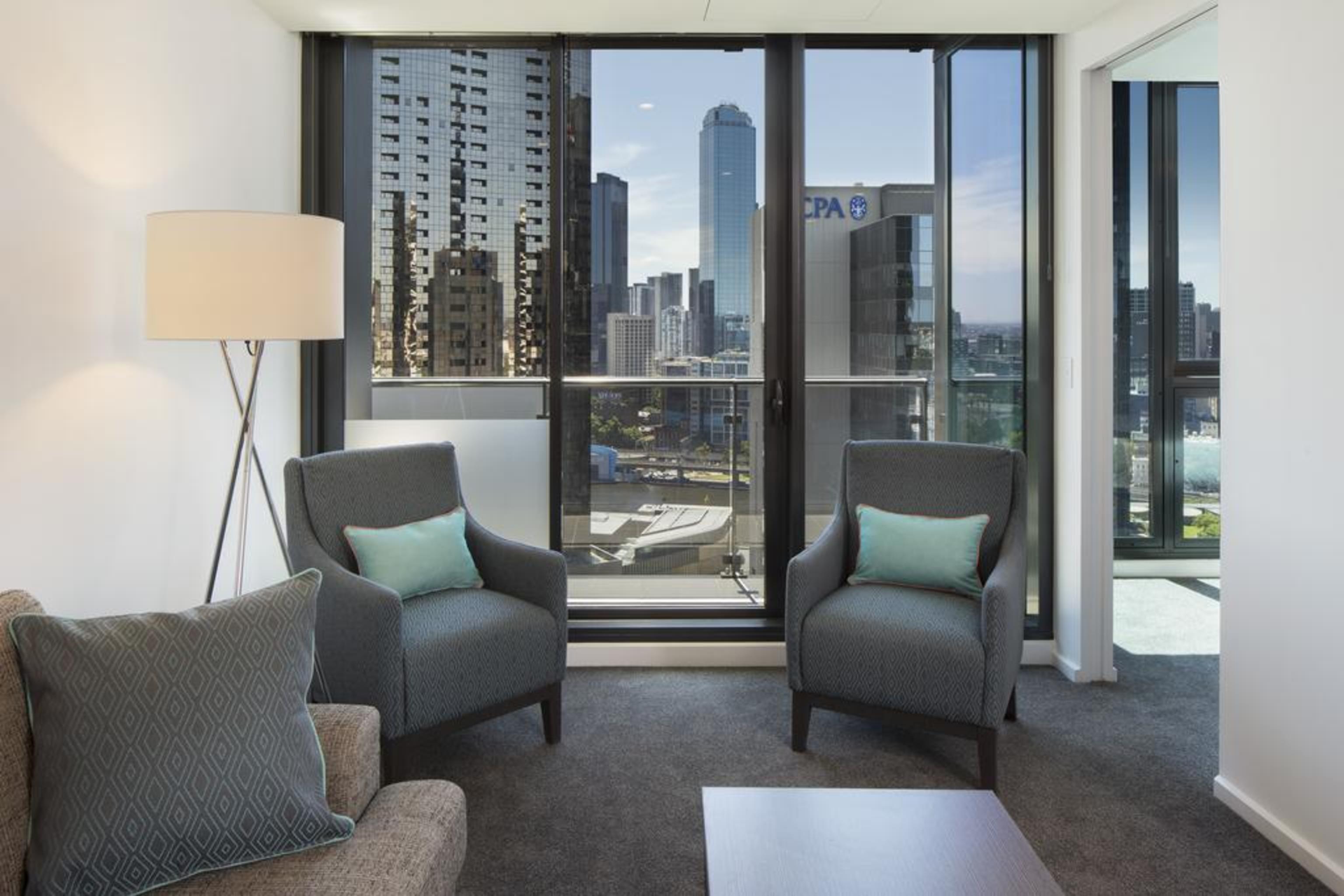 City Tempo - Power St Melburne Exterior foto