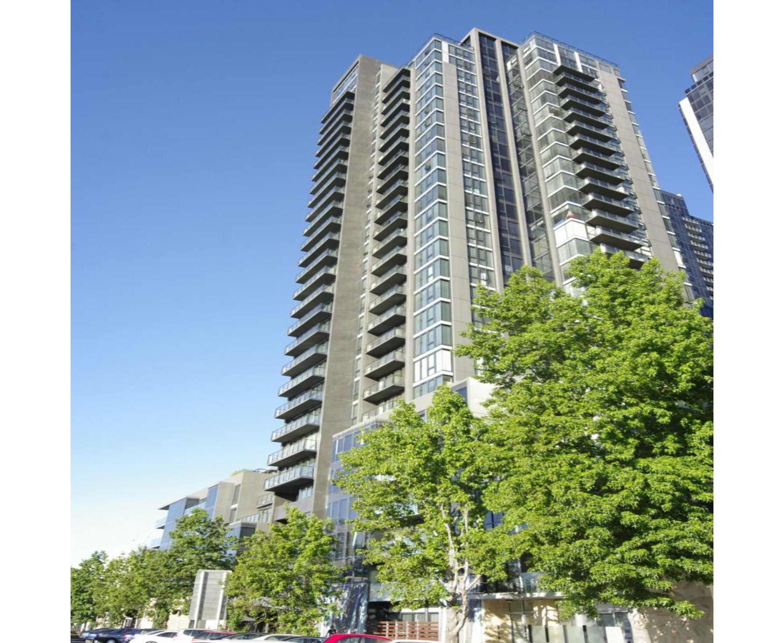 City Tempo - Power St Melburne Exterior foto