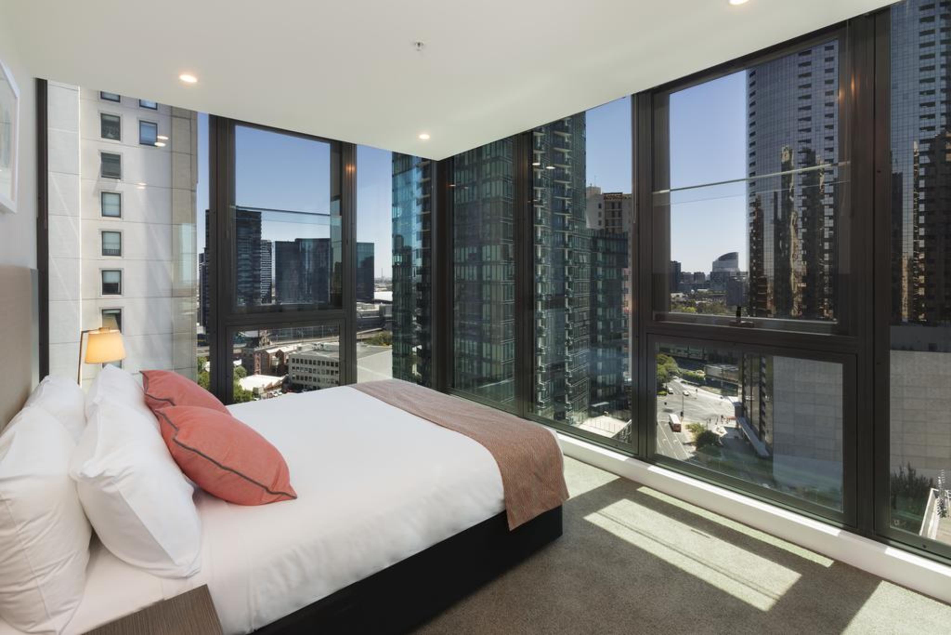 City Tempo - Power St Melburne Exterior foto