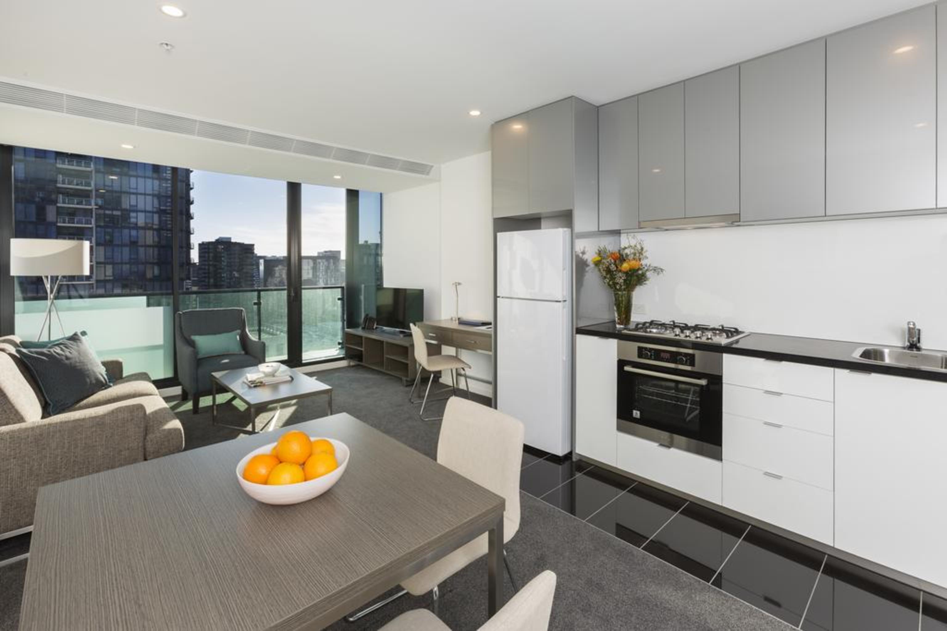 City Tempo - Power St Melburne Exterior foto