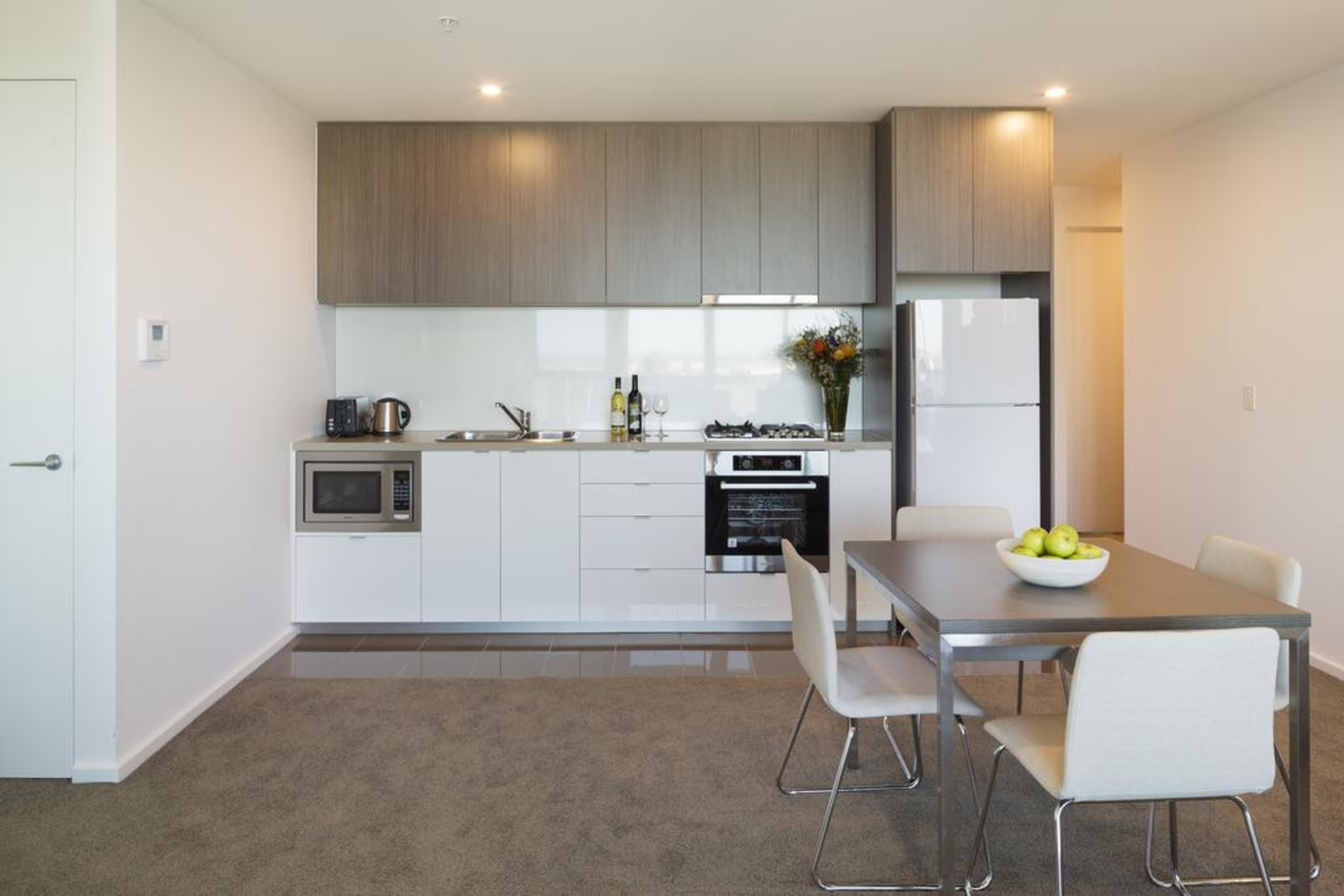 City Tempo - Power St Melburne Exterior foto