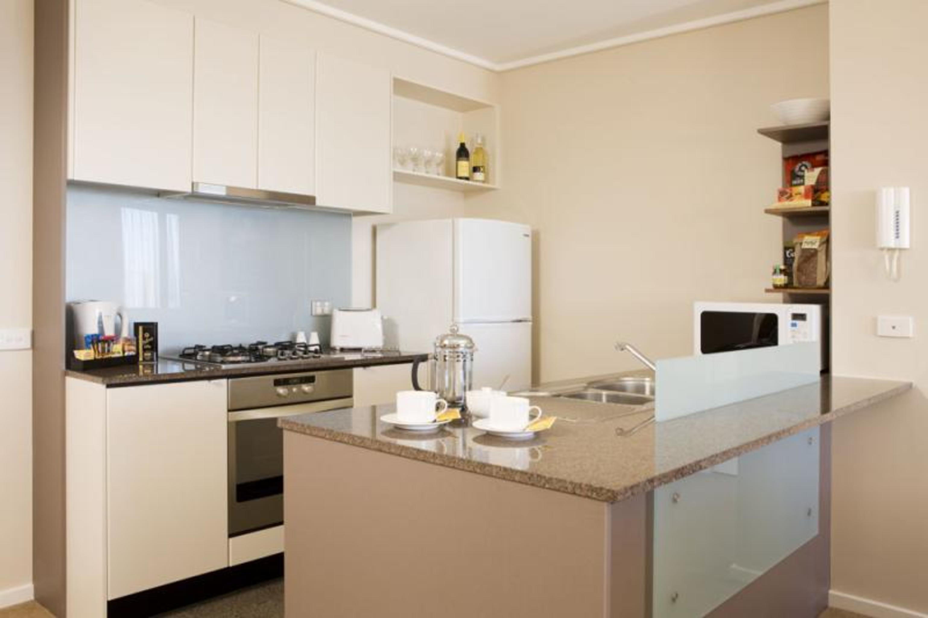 City Tempo - Power St Melburne Exterior foto
