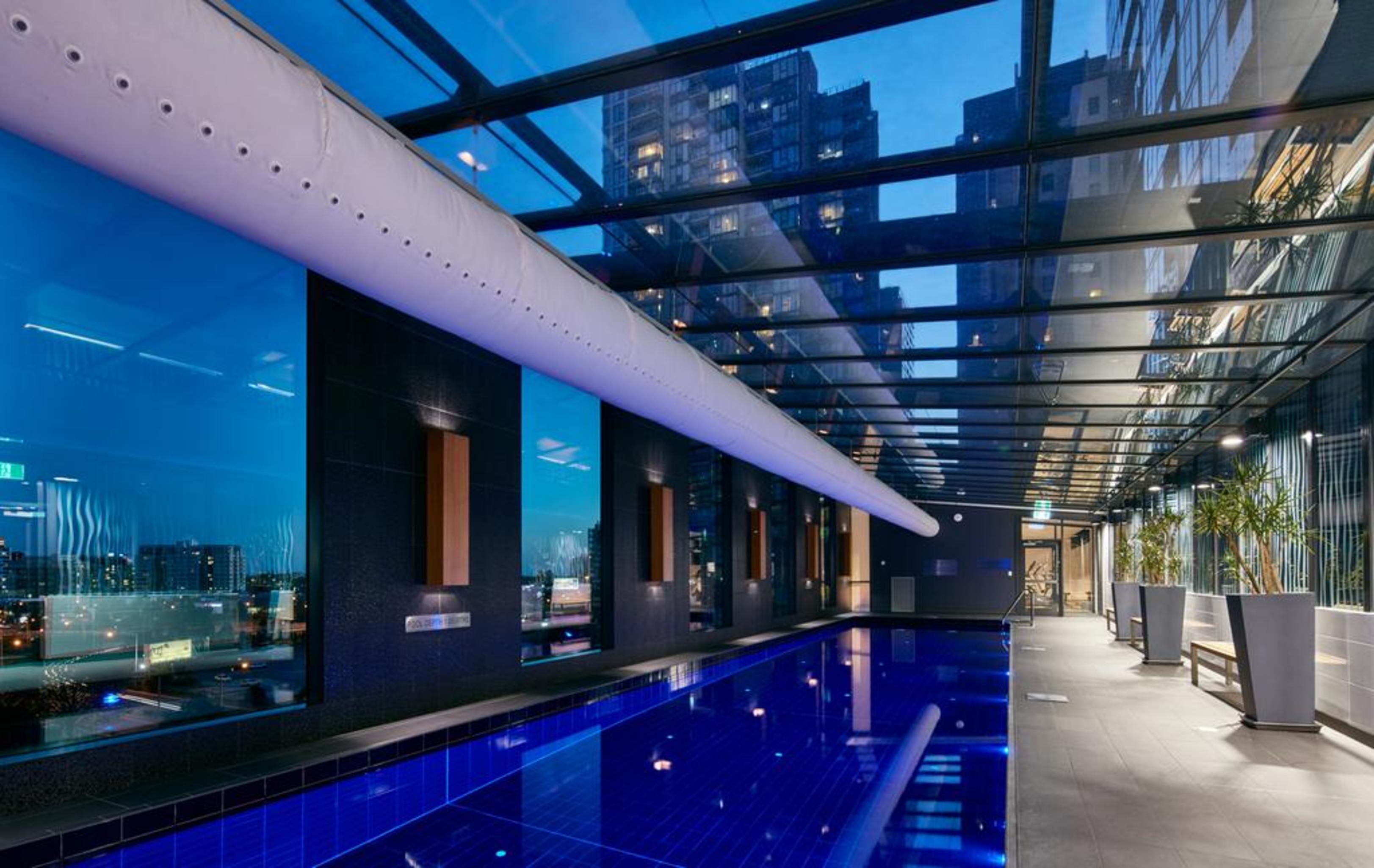 City Tempo - Power St Melburne Exterior foto