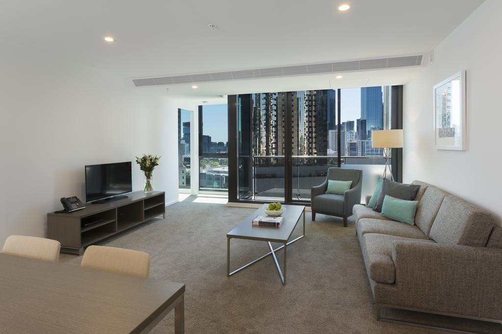 City Tempo - Power St Melburne Habitación foto