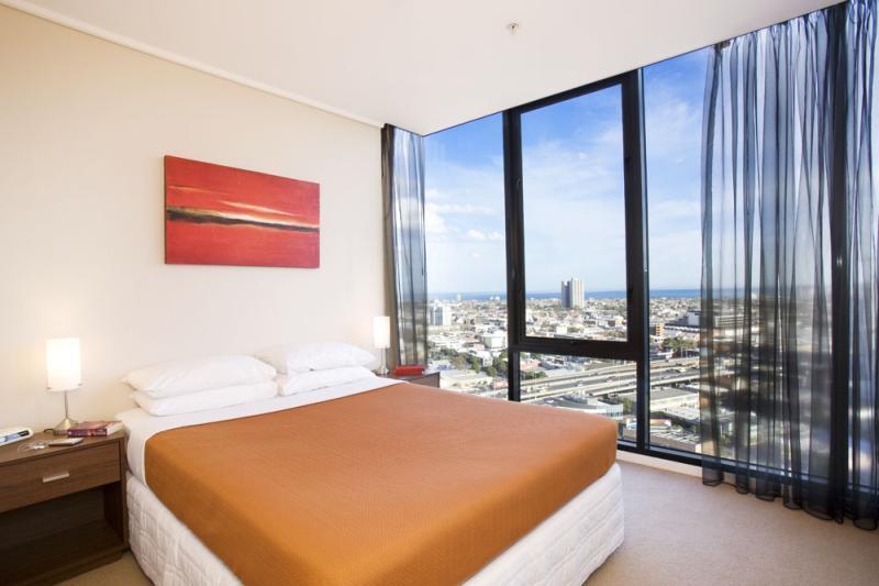 City Tempo - Power St Melburne Exterior foto