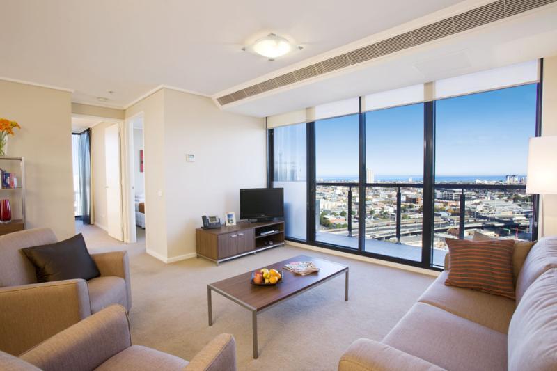 City Tempo - Power St Melburne Exterior foto