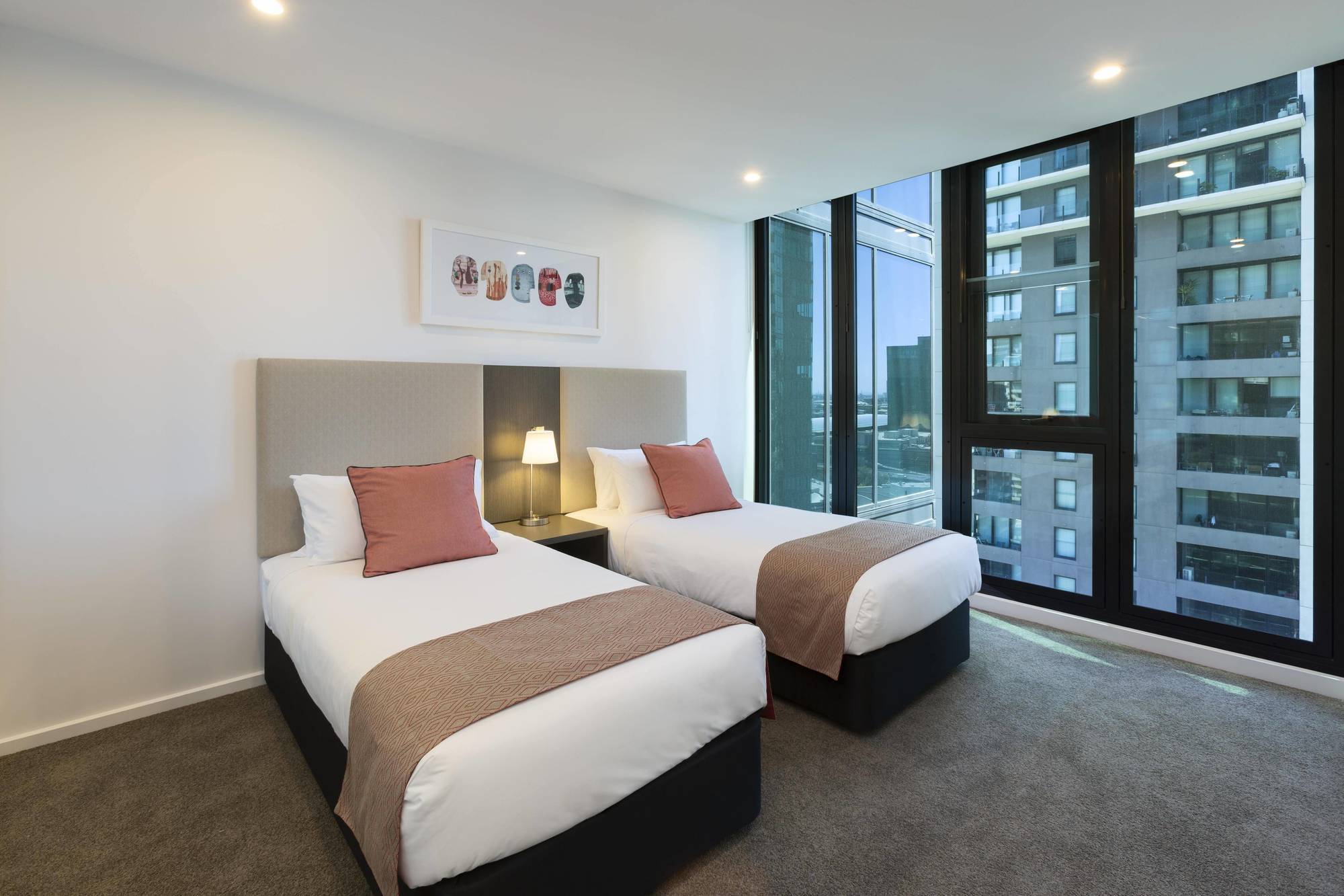 City Tempo - Power St Melburne Exterior foto