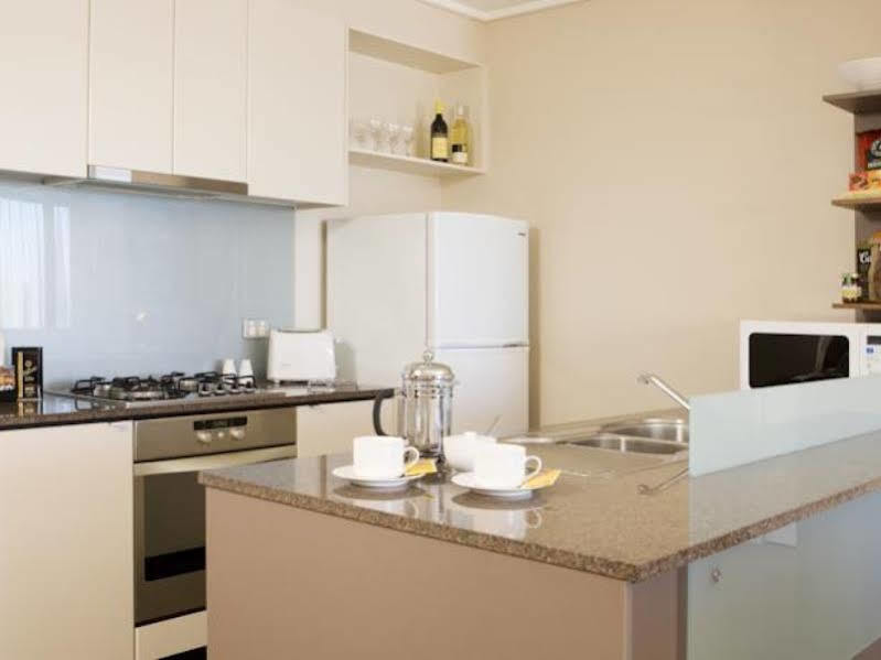 City Tempo - Power St Melburne Exterior foto