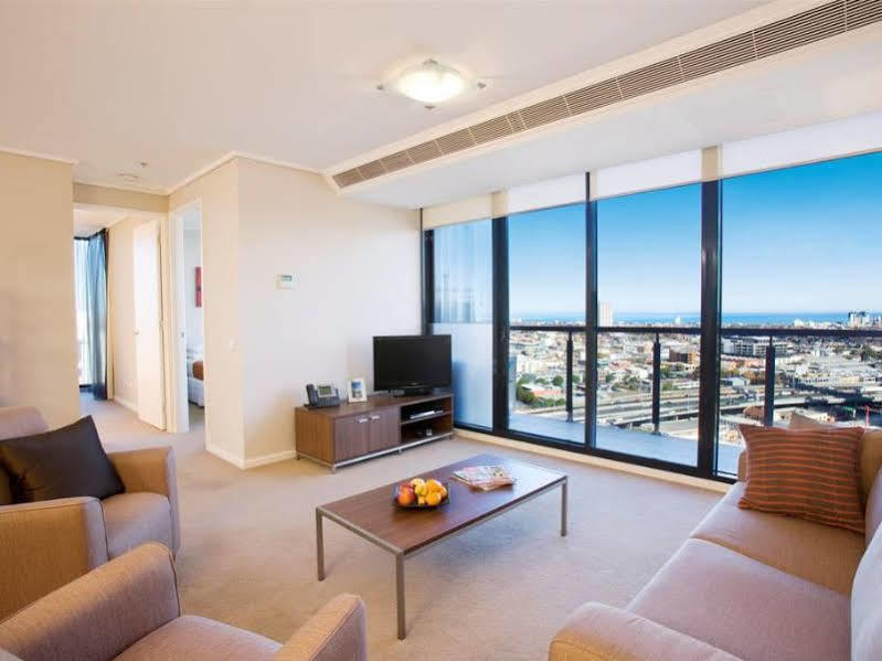 City Tempo - Power St Melburne Exterior foto