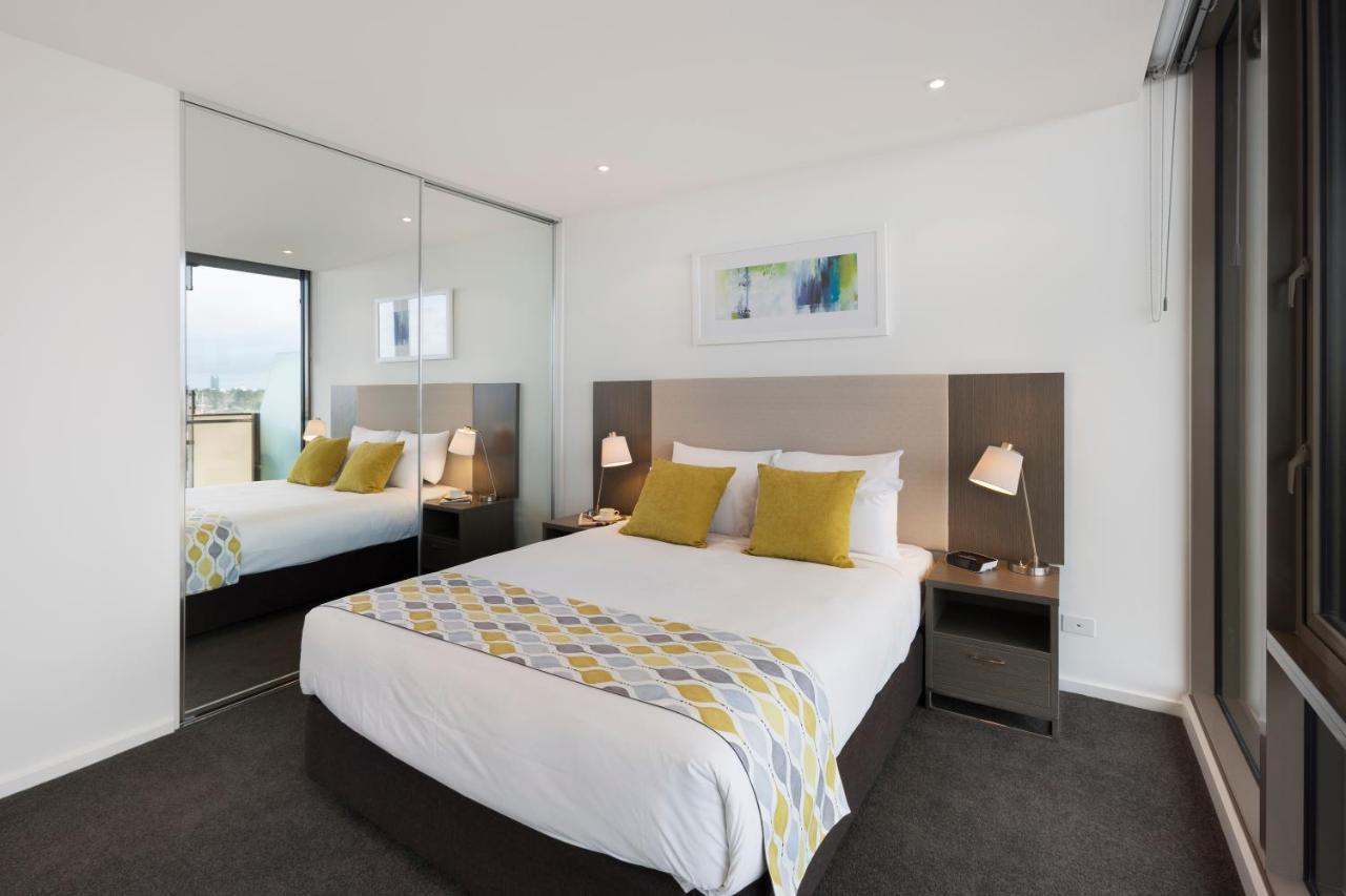 City Tempo - Power St Melburne Exterior foto