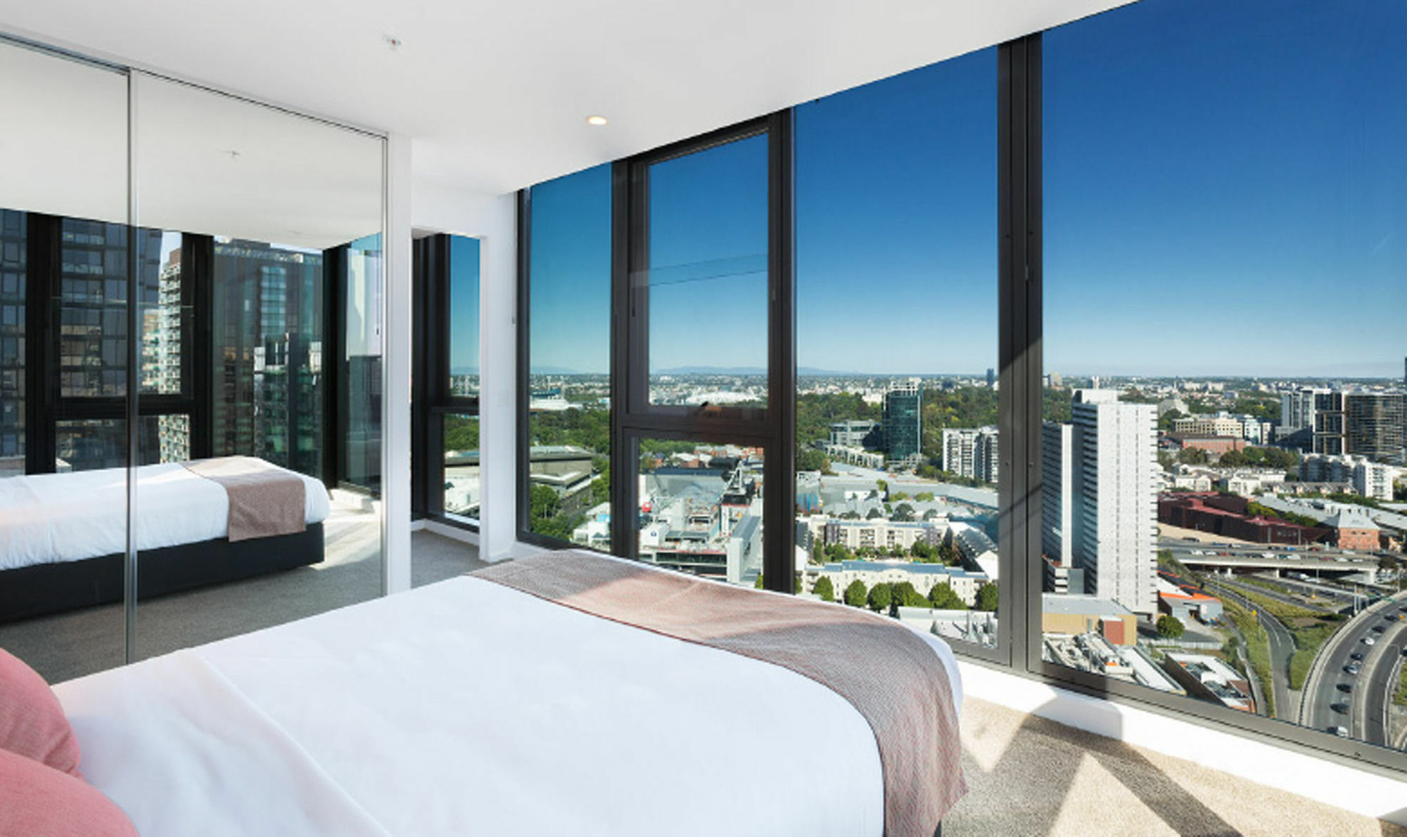 City Tempo - Power St Melburne Exterior foto
