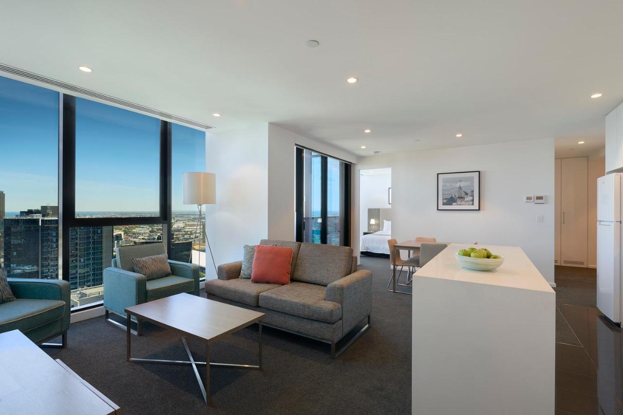 City Tempo - Power St Melburne Exterior foto
