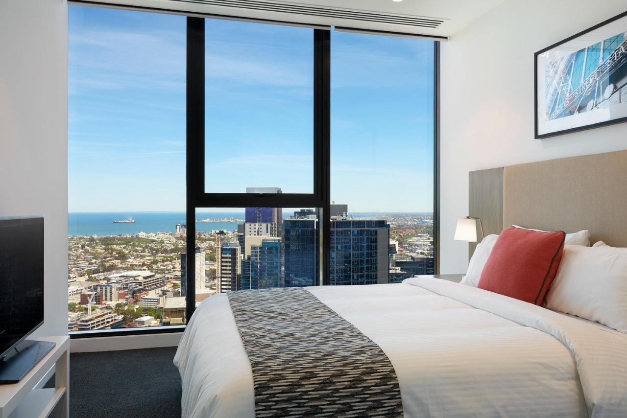 City Tempo - Power St Melburne Exterior foto