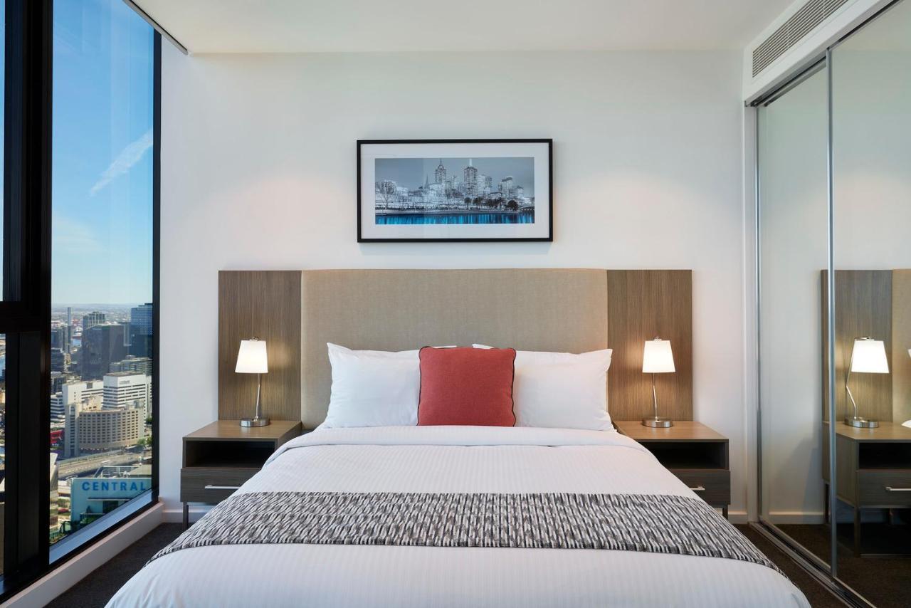 City Tempo - Power St Melburne Exterior foto