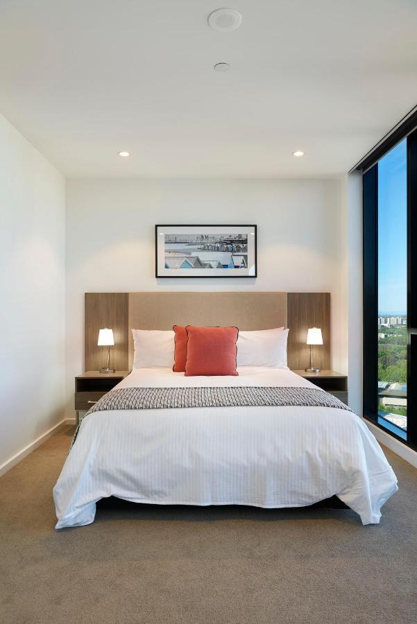 City Tempo - Power St Melburne Exterior foto
