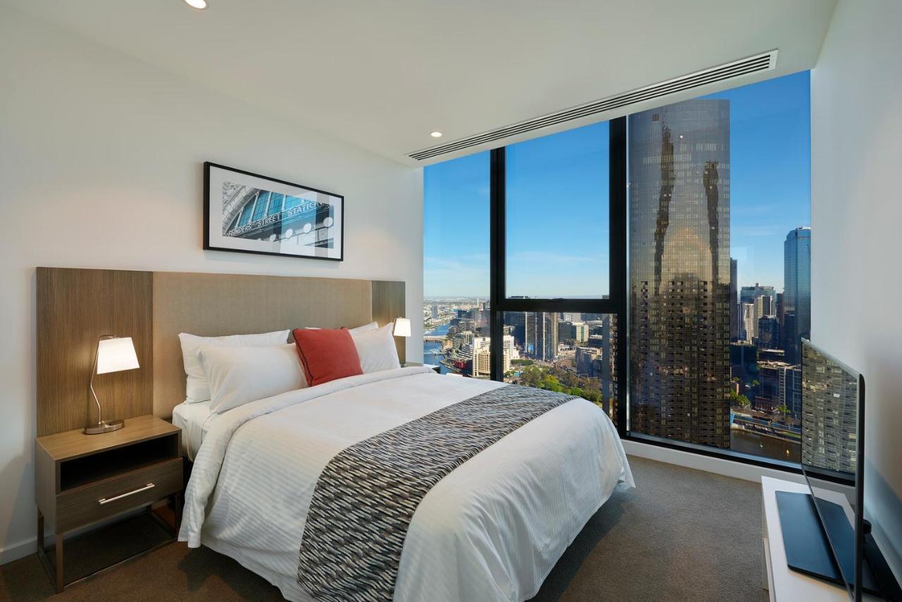 City Tempo - Power St Melburne Exterior foto