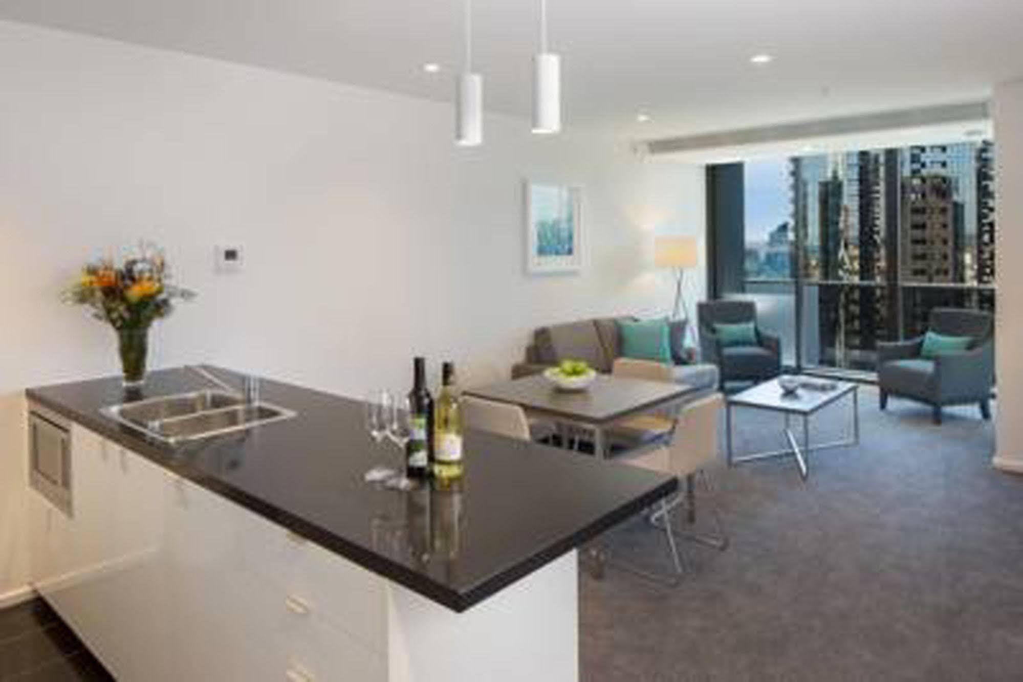 City Tempo - Power St Melburne Exterior foto